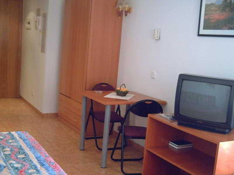 Blanco Y Negro Apartments Lloret de Mar Eksteriør billede