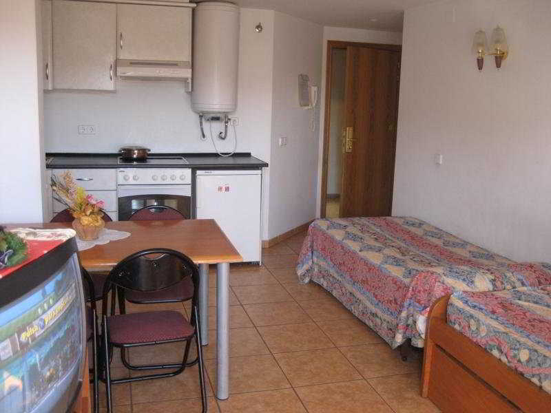 Blanco Y Negro Apartments Lloret de Mar Eksteriør billede
