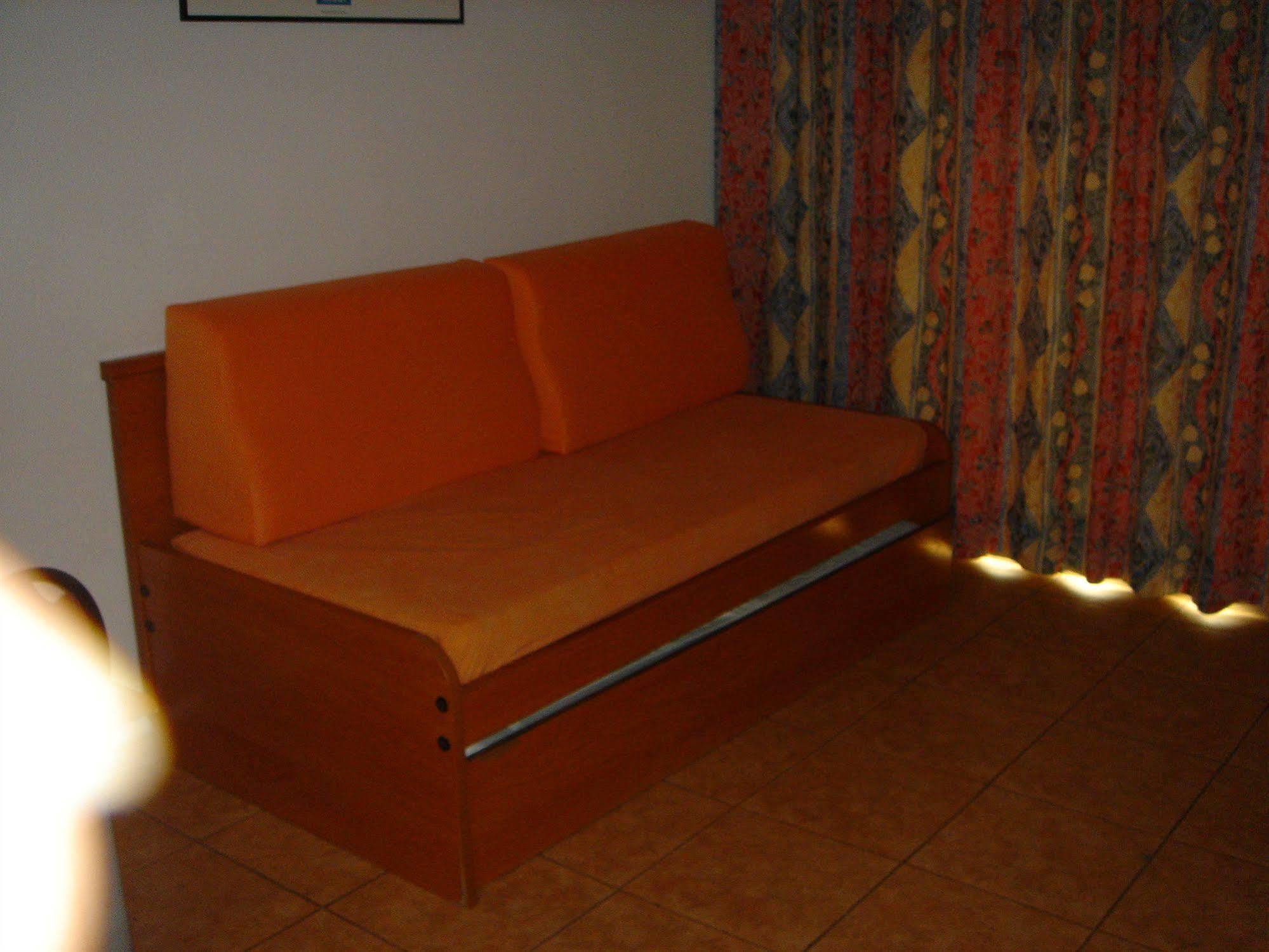 Blanco Y Negro Apartments Lloret de Mar Eksteriør billede