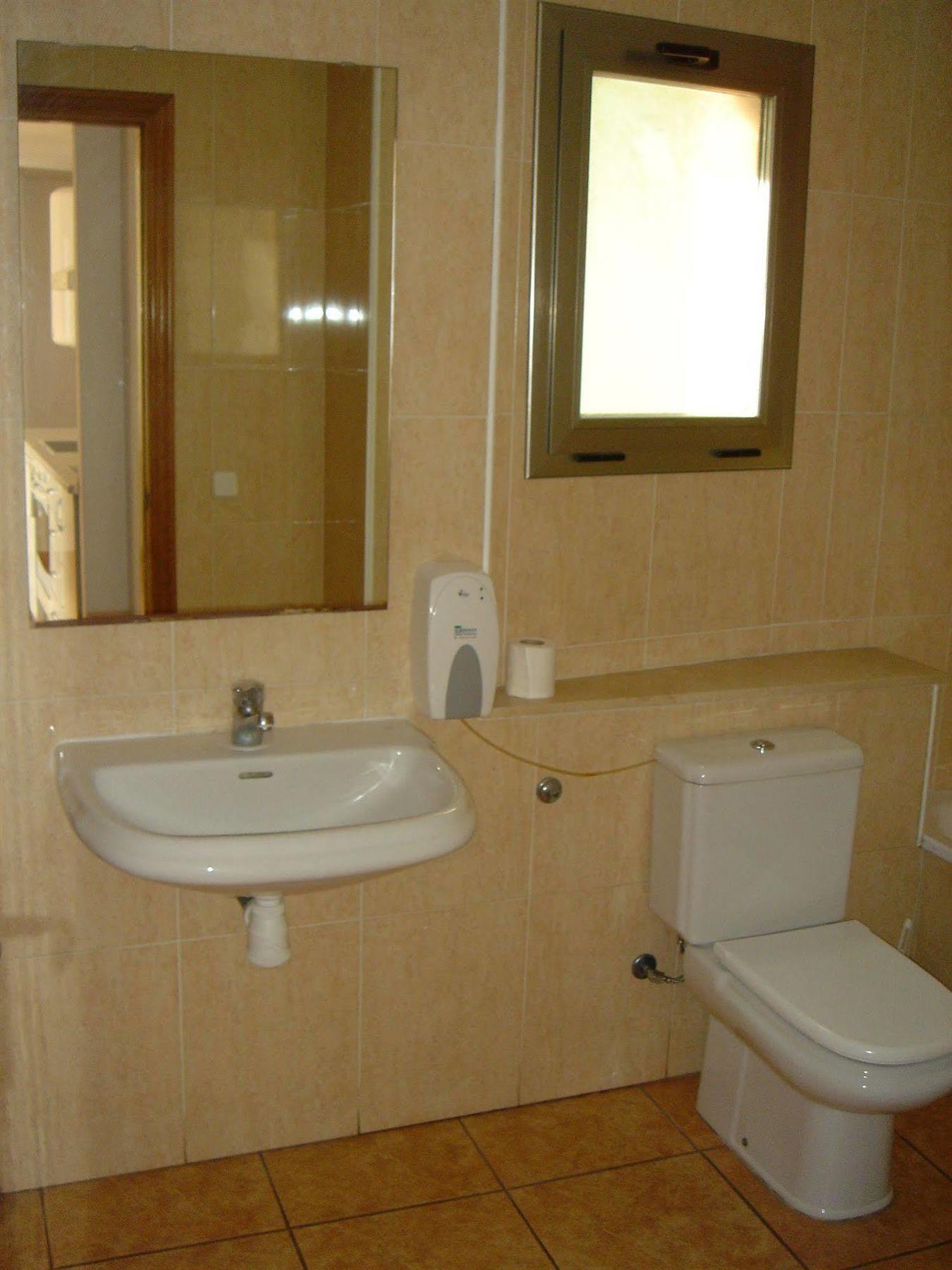 Blanco Y Negro Apartments Lloret de Mar Eksteriør billede